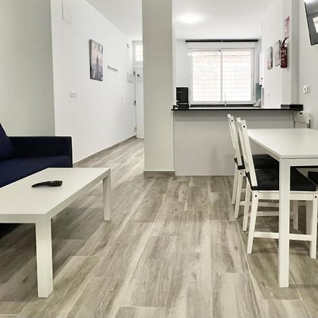 Los Tilos Suites-Vialia Málaga Zimmer foto