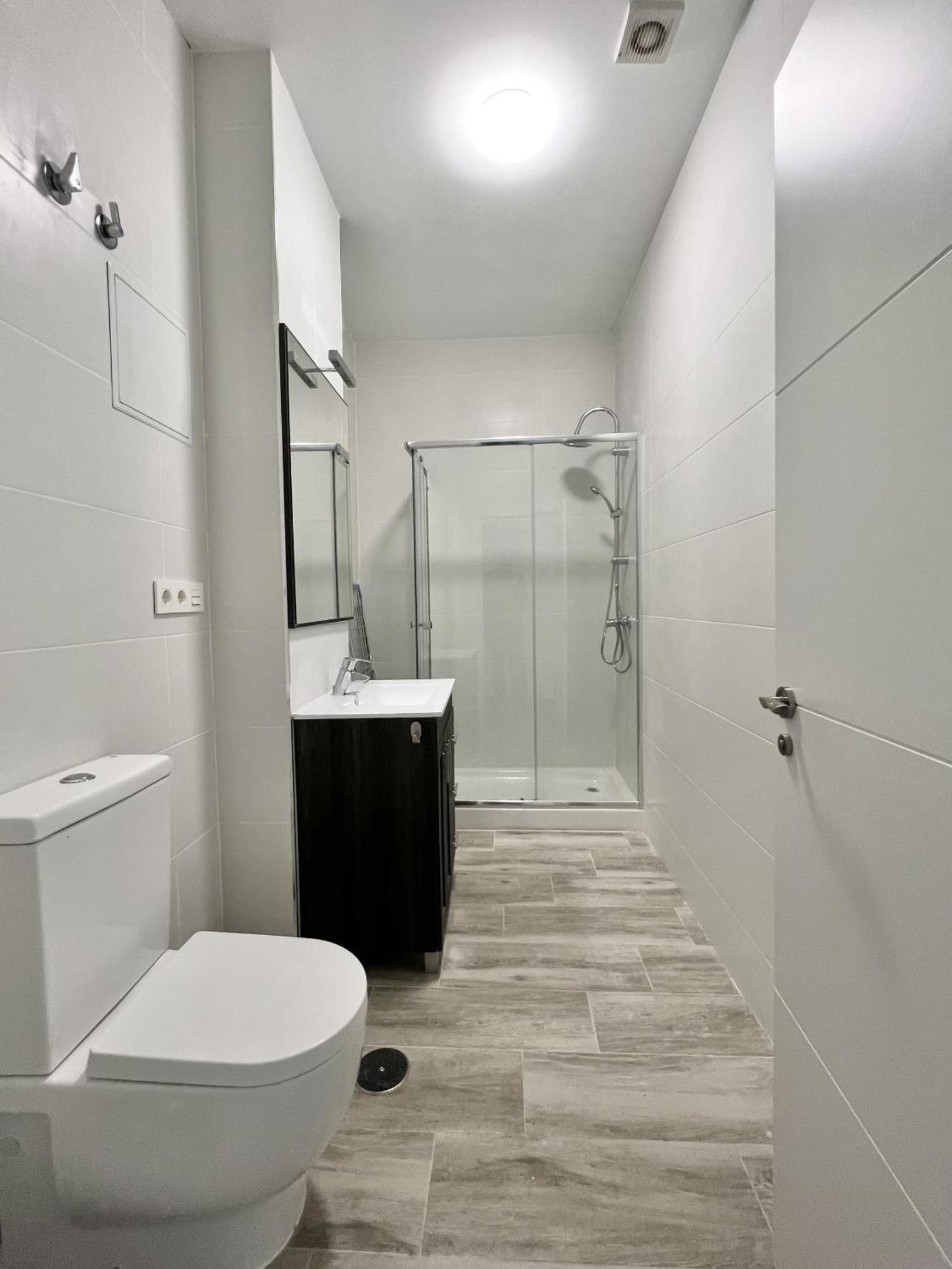 Los Tilos Suites-Vialia Málaga Zimmer foto
